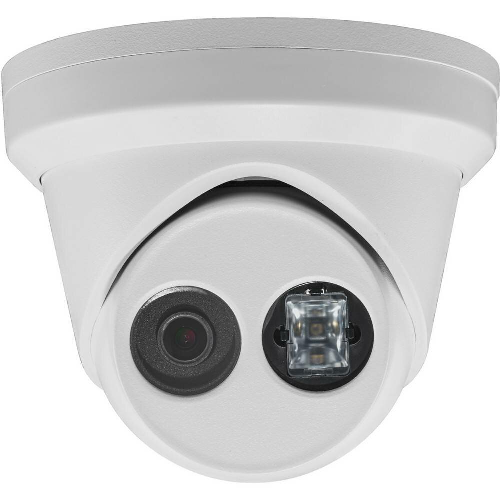 Камера видеонаблюдения Hikvision DS-2CD2343G0-I (4 мм)