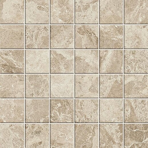 Мозаика Атлас Конкорд Россия Виктори Уайт Мозаико Лэп 30x30/Victory White Mosaico Lap 30x30 610110000649 Atlas Concorde Russia