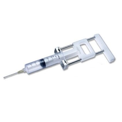 Система для ручной биопсии PAC (держатель шприца, пластиковая ручка) Sterylab