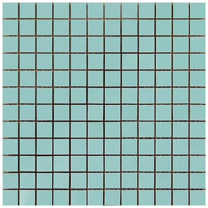 Мозаика Ragno Frame Mosaico Aqua 30х30 (R4ZF), м²