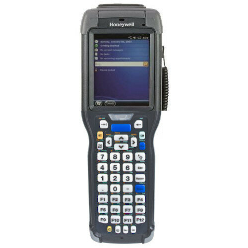 Терминал сбора данных Honeywell CK65 (CK65-L0N-DSC210E)