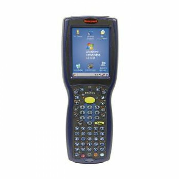 Терминал сбора данных Honeywell Tecton MX7T5E1B1A0ET4D