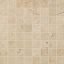 Керамическая плитка Atlas Concorde (Атлас Конкорд Италия) Marvel Beige Mosaico Matt 30х30 Marvel (Марвел) ASK8