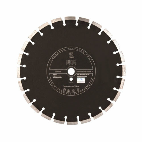 Алмазный диск Diam Blade Extra Line 500 мм