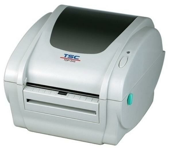 Принтер этикеток TSC TDP-244 99-143A021-00LF TSC TDP-244