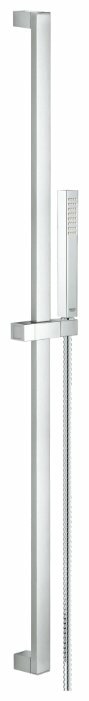 Душевой набор (гарнитур) Grohe Euphoria Cube+ Stick 27890000 хром