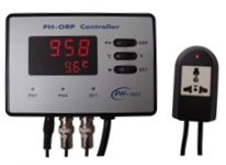 Kelilong PH-2623 Многофункциональный монитор-контроллер pH/ОВП/Электропроводности PH2623