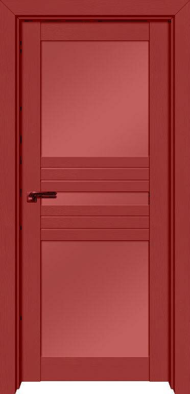 Profil Doors 2.60STP в цвете Pine Red glossy