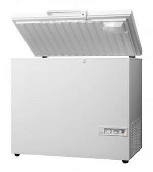 Низкотемпературный морозильник VESTFROST Solutions VT 306
