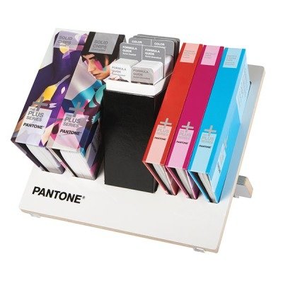 Цветовой справочник Pantone REFERENCE LIBRARY COMPLETE (GPC305N)