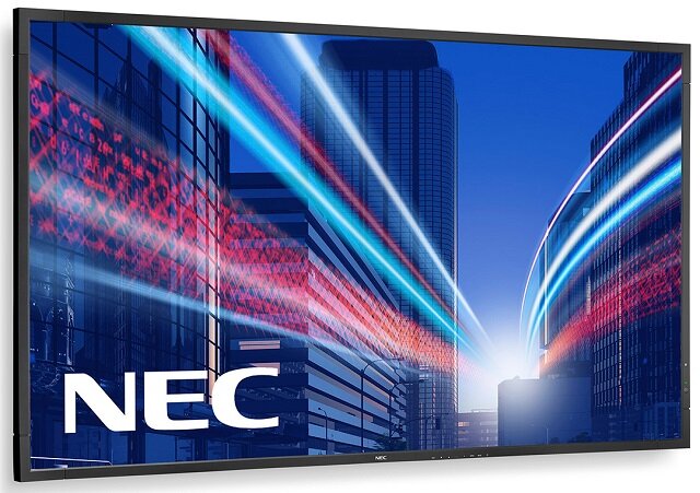 Информационная панель NEC MultiSync V463