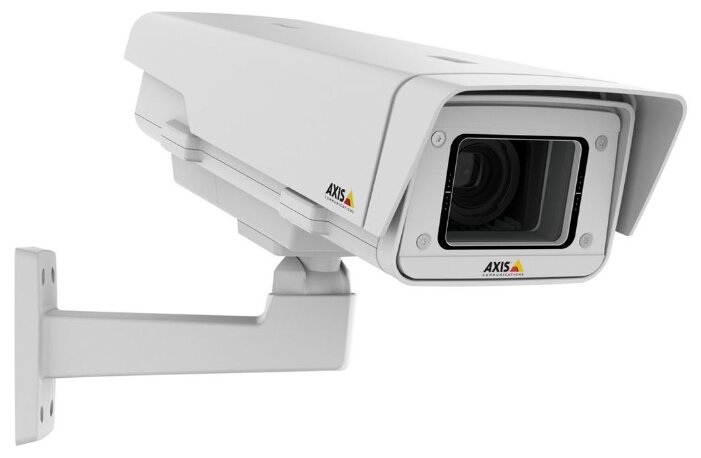 Сетевая камера AXIS Q1615-E Mk II