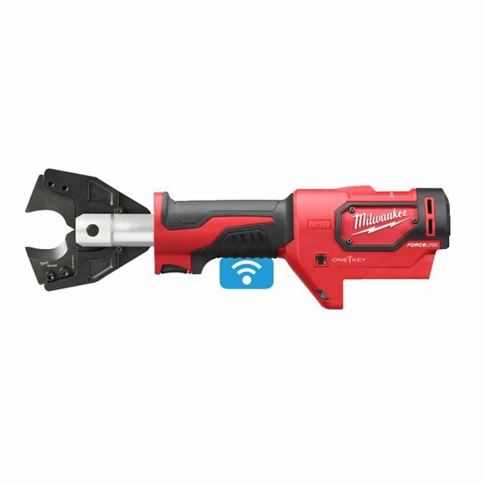 Кабелерез гидравлический Milwaukee M18 ONEHCC-0C ACSR SET