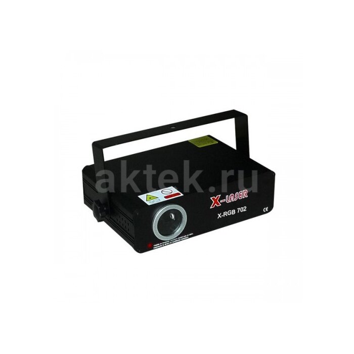 Анимационный 3D лазер SkyDisco Laser Picture
