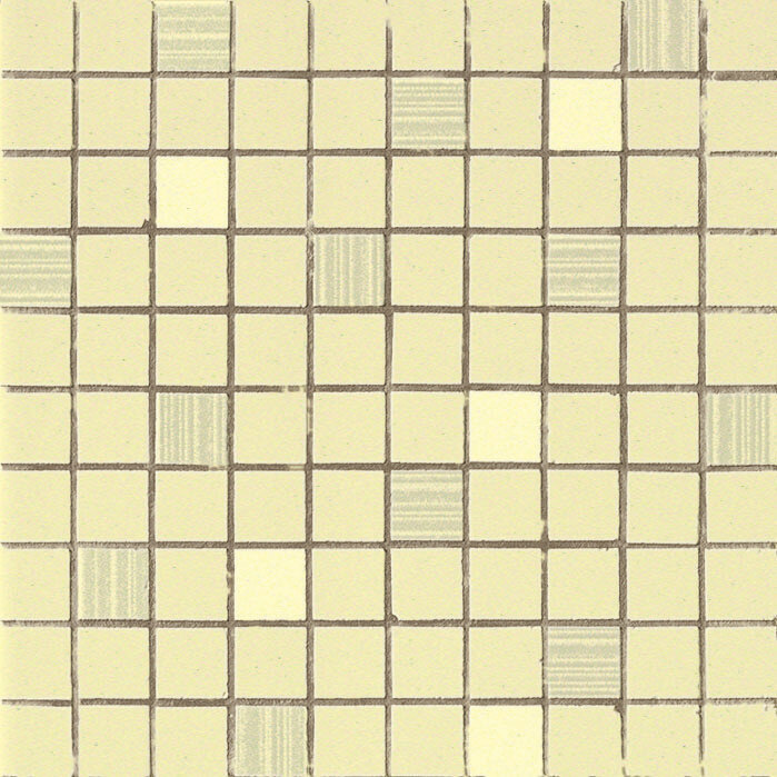 Мозаика облицовочная керамическая Ava Lyra 070029_MosaicoLimeSatinatoSuRete ( м2)
