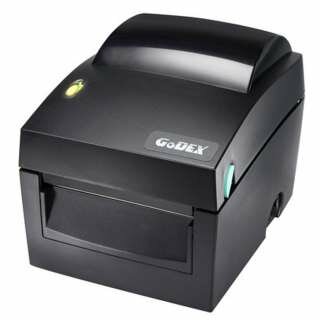 Godex G300 US термотрансферный принтер этикеток 203dpi 011-G30D12-000