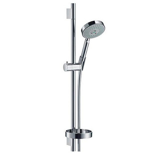 Душевой гарнитур Hansgrohe Raindance S 120 Air 3jet 27886000 UnicaS