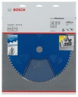 Пильный диск Bosch Expert for Aluminium 305x30x2.8/2x96T 2608644115