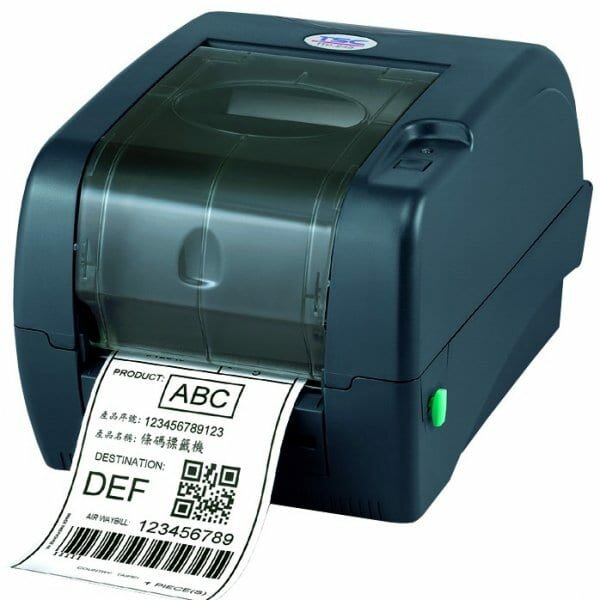 Принтер этикеток TSC TTP-247 99-125A013-00LF