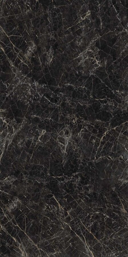 Керамогранит Marazzi Grande Marble Look 162x324 Grande Marble Look Saint Laurent Stuoiato Lux 12mm M33W 324x162