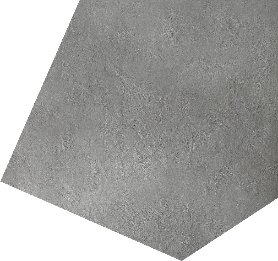 Плитка керамогранит Gigacer DSG Argilla ARGILLA MATERIAL Small Pentagon Dry ( м2)