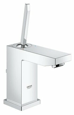 Смеситель для раковины (умывальника) Grohe Eurocube Joy 23654000 однорычажный