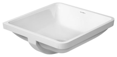 Раковина 46.5 см DURAVIT Starck 3 030543