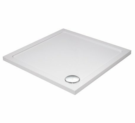 Cezares TRAY-M-A-90-35-W Поддон SMC