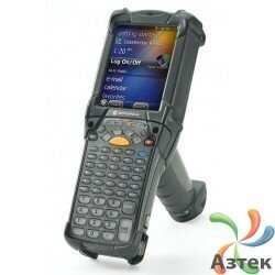 Терминал сбора данных Motorola MC9190-G CMOS-имиджер темный 1 Гб, 53 кл., Long Range, Bluetooth, WiFi, Mobile 6.5