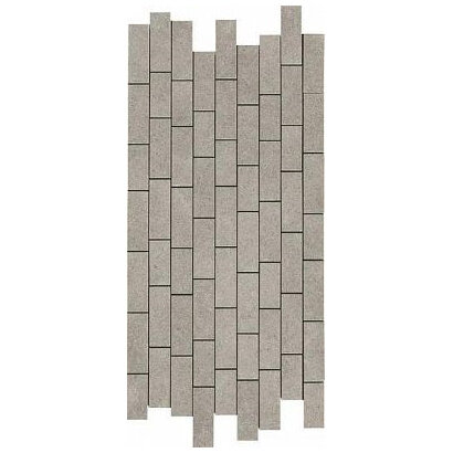 Декор Ragno Landscape Muretto Grigio 30х60 (R3FC), м²