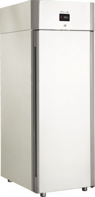 Морозильный шкаф POLAIR CB107-Sm (-18°С)