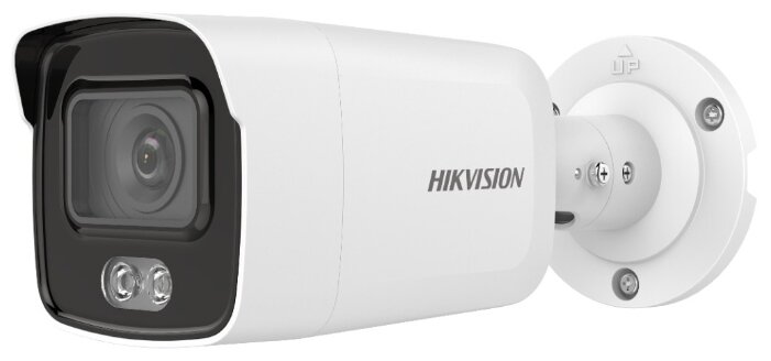 Сетевая камера Hikvision DS-2CD2047G1-L (2,8 мм)