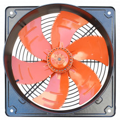 Вытяжной вентилятор Air SC YWF4D-630B вентилятор осевой