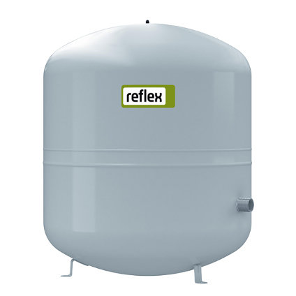 Мембранный закрытый бак Reflex N 300/6 в кательную