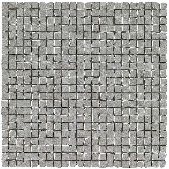 Керамическая мозаика Мозаика ATLAS CONCORDE MARVEL STONE Cardoso Elegant Tumbled Mosaic 30х30 (м2)