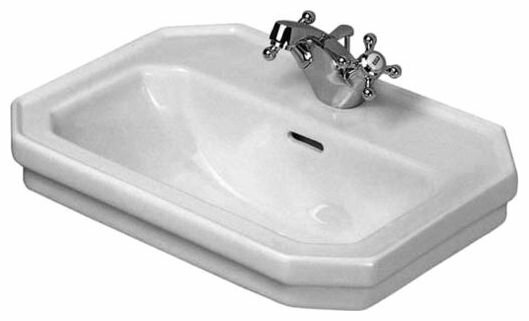 Раковина 50 см DURAVIT 1930 Series 078550