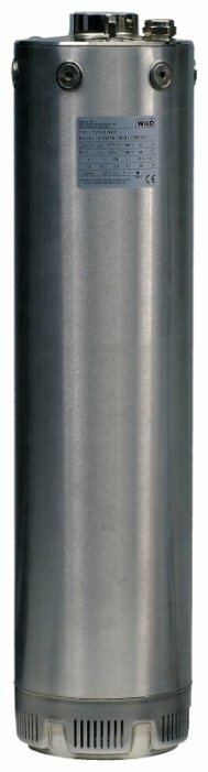Колодезный насос Wilo TWI 5-SE 307 FS (1~230 В, 50 Гц) (1100 Вт)