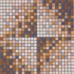 Мозаика Solo Mosaico Балтика 335x335 12x12x6 Мозаика стекло 33.5x33.5 Стандартные изделия с простым геометрическим рисунком