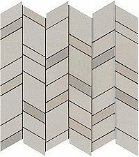 Керамическая плитка ATLAS CONCORDE mek medium mosaico chevron wall 30.5x30.5