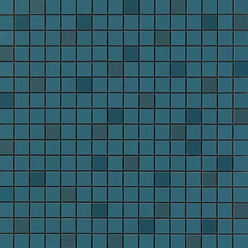Arkshade Blue Mosaico Q (9AQU) 30,5x30,5 Керамическая плитка