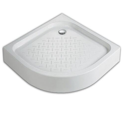 Поддон Cezares TRAY-A-R-95-550-15-W