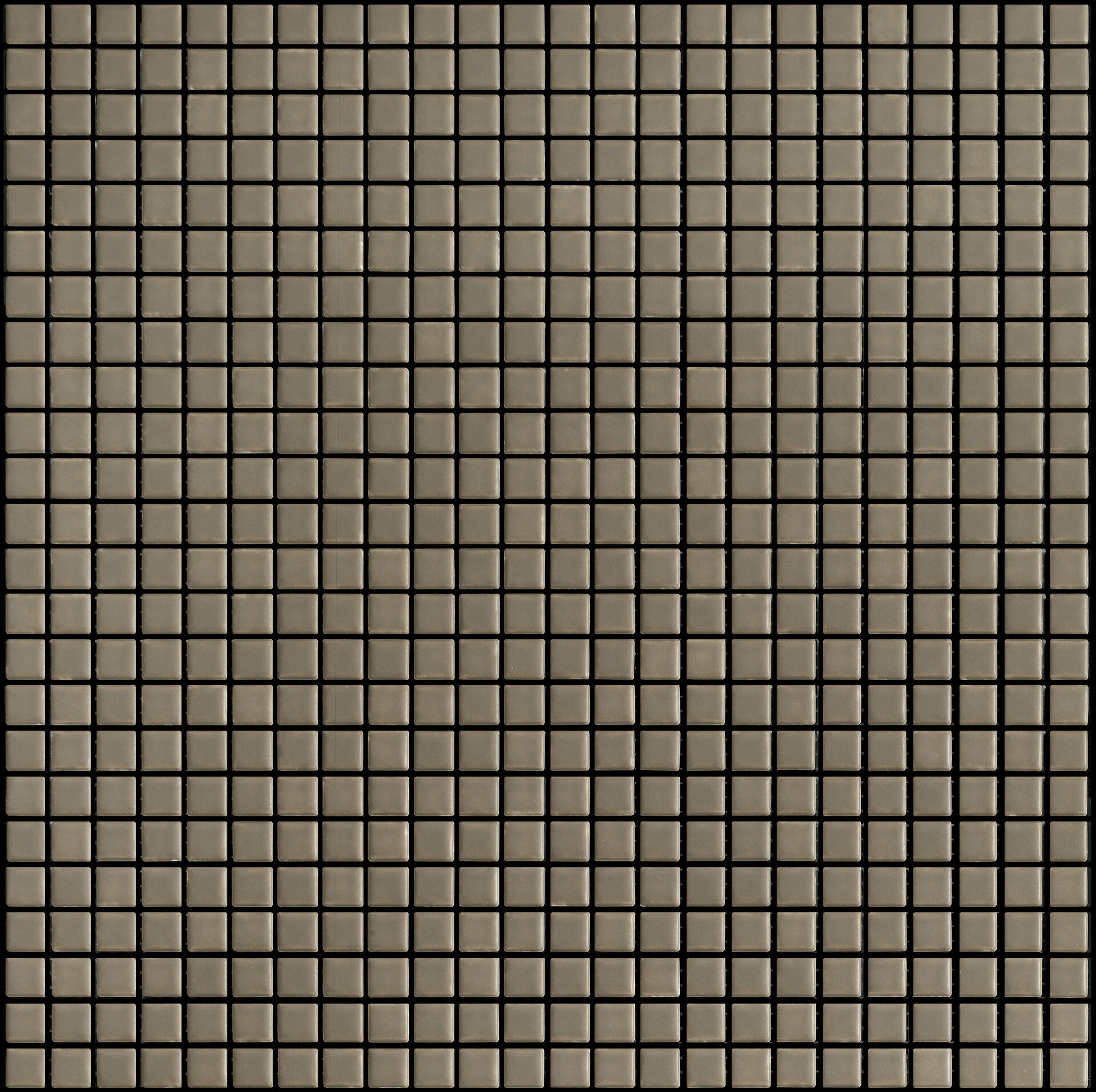 Мозаика облицовочная керамическая Appiani Seta Seta 23 Bruno 1.2*1.2_SET 4023 ( м2)