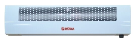 Тепловая завеса Roda Roda RT-24.5T