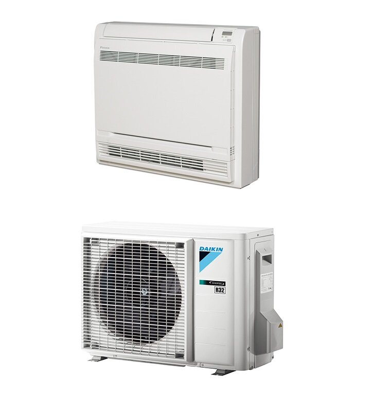 Напольный кондиционер Daikin FVXM25F / ARXM25N9