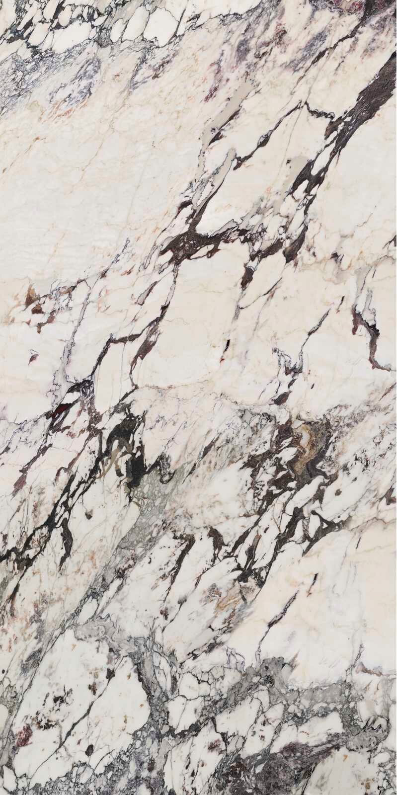 Керамогранит Grande Marble Look Capraia Book Match Faccia A Lux Stuoiato 160х320