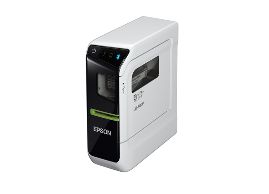 Принтер этикеток Epson LabelWorks LW-600P