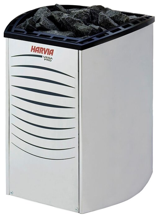Электрическая банная печь Harvia Vega Pro BC135