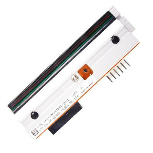 Аксессуар для штрихкодирования DataMax Печатающая головка (PHD20-2182-01)