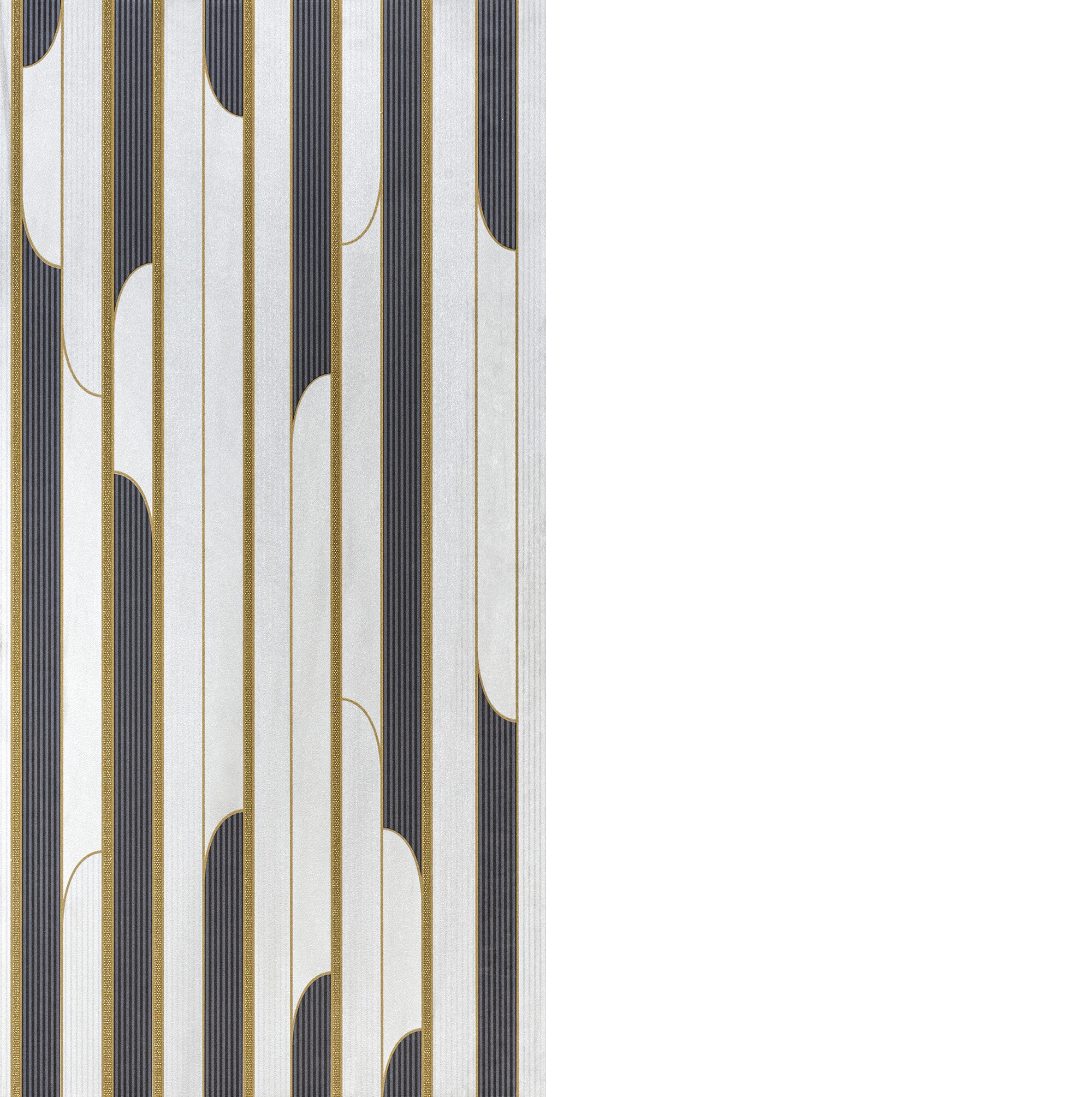 Керамическая плитка Serenissima Cir Showall W01 ART DECO 60x120