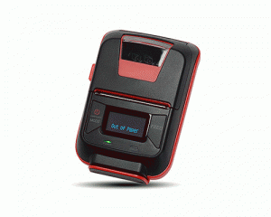 Принтер этикеток MPRINT E300 Bluetooth